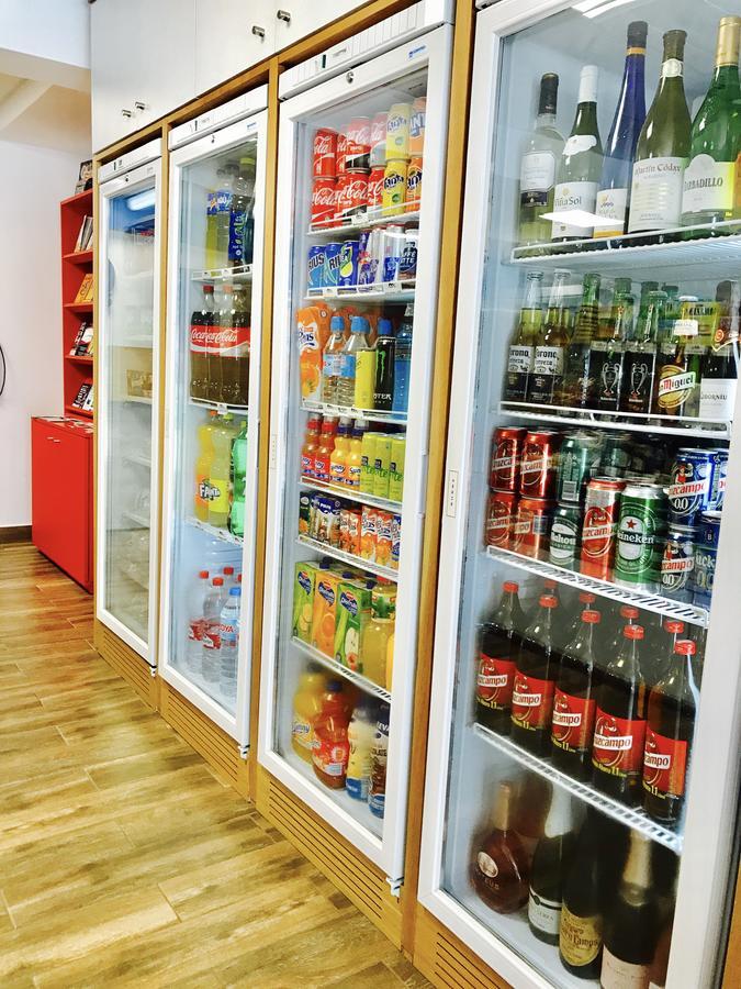 马尔韦利亚 阿瑟马尔旅馆酒店 外观 照片