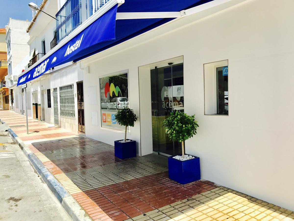 马尔韦利亚 阿瑟马尔旅馆酒店 外观 照片